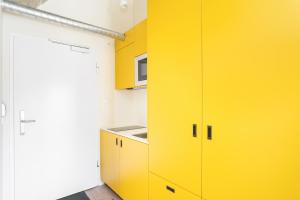 Rooftop Studio Foz Cool Living