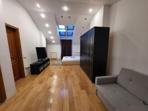 Open Space Spa Apartment Monza National Arena