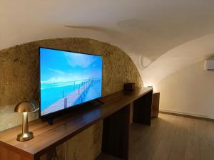 Domus Dante al balconcino