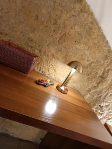 Domus Dante al balconcino