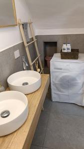 Domus Dante al balconcino