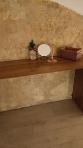 Domus Dante al balconcino