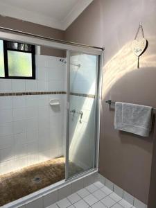 Beachside Modern Cedar Home