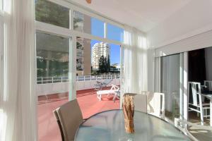 Ronda 3 con enorme terraza soleada