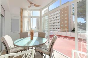 Ronda 3 con enorme terraza soleada