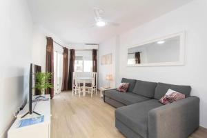 Ronda 3 con enorme terraza soleada