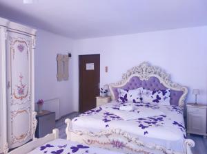 Pensiunea Baron Aliando - Ubytování bez kategorie ve městě Sighişoara