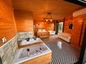 Falez Cafe&Restaurant&Pansiyon-Arhavi - Hopa