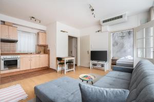 Aspen Aura Apartment