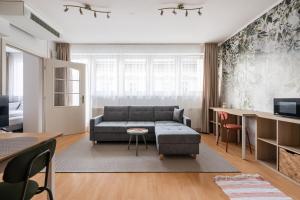 Aspen Aura Apartment