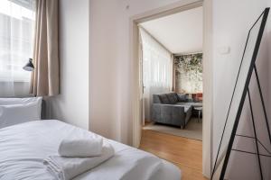 Aspen Aura Apartment