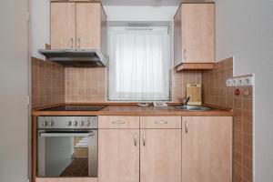 Aspen Aura Apartment