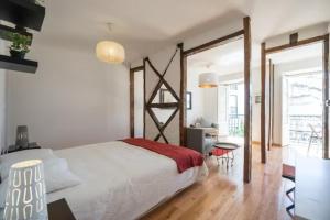 São Miguel Apartments