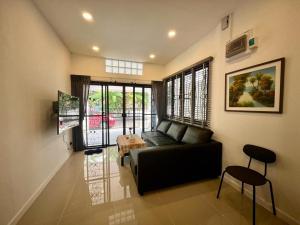 Bayok 11 - 2 Bedrooms 2 Bathrooms Villa Near Kathu Waterfall
