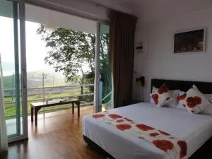 Chomdao Baan Manisa - Kiriwong