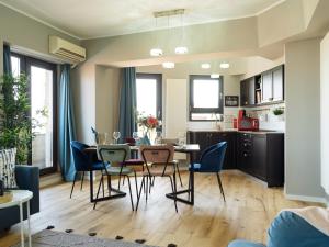 Wilson Old City Roof Top