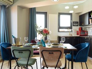 Wilson Old City Roof Top