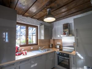 Maisons de vacances Gite Au Coeur De Ribeauville : photos des chambres