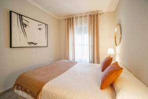 Apartment with Sea View room in La Sultana de Vejer