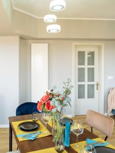 Wilson Old City Roof Top