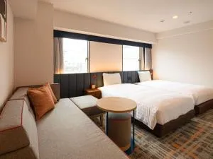 Comfort Inn Nagoya Sakae - Nagoya