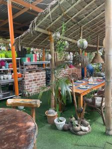 Big Apple Dive Resort