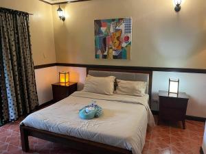 Big Apple Dive Resort