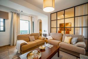 One-Bedroom Apartment room in La Sultana de Vejer