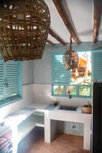 yasmin ecohouse zanzibar