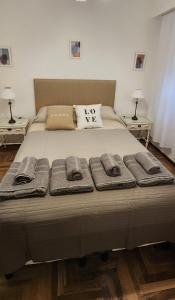 Depto de 2 ambientes zona Guemes (2)