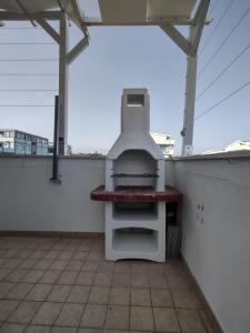 Selida Aquamarine House