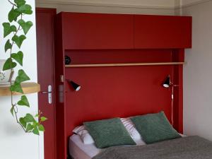 Appartements Le Continental : Appartement - Vue sur Mer
