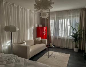 Joyfulhomes City Apartment