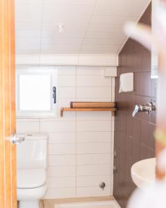 Banana Beach Patacona Rooms