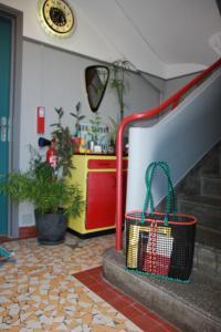 Appartements Le Continental : photos des chambres
