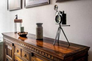 Apartament tuż przy Wawelu