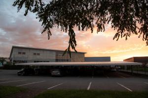Hotels Ibis Budget Le Havre Les Docks : photos des chambres