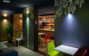 Hotels Ibis Budget Le Havre Les Docks : photos des chambres