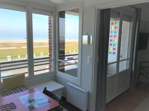 Appartements Le Continental : photos des chambres