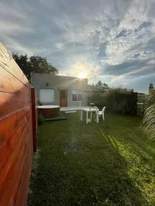 La Cambicha - Cañuelas