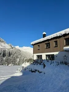 Apartment Aliprandi - Rauth