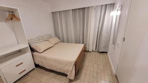 Depto en la Perla a 3 cuadras del Mar y 2 cuadras del Centro, con vista de la Cúpula de la Catedral