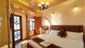 Vintage Woods Inn - Seoni