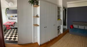 Appartements Le Continental : photos des chambres