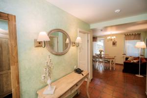 Deluxe Three-Bedroom Villa room in Silene Resort & Spa