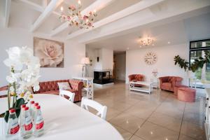 Three-Bedroom Villa room in Silene Resort & Spa