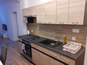 Apartament 3-go Maja 332 Przemyśl