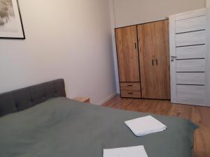 Apartament 3-go Maja 332 Przemyśl