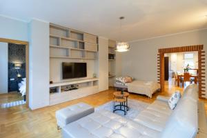 Legend. Wawel Castle Premium Apartment