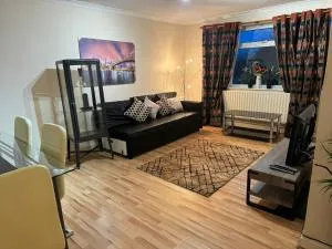 EL MET GLOBAL APARTMENT - Erith